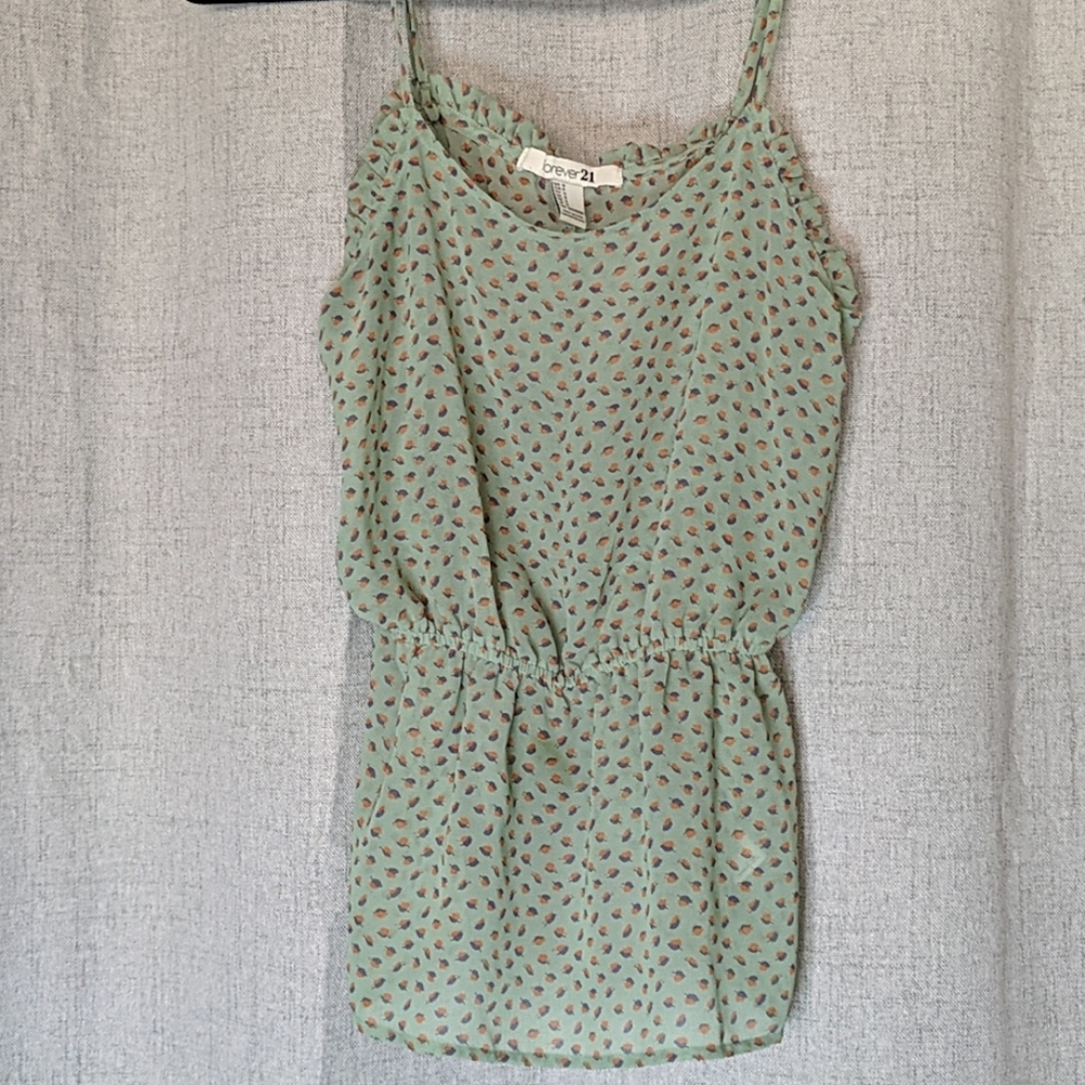 Summer/Spring Cute Top